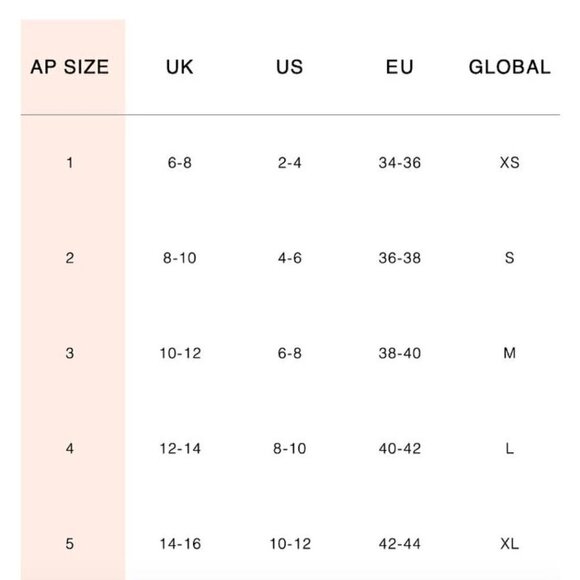 Agent Provocateur Gina Leopard Print Black/Gold Brief Panties NWT AP 2/Small - Picture 11 of 16